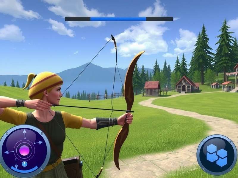 Archery Fantasy11 Community
